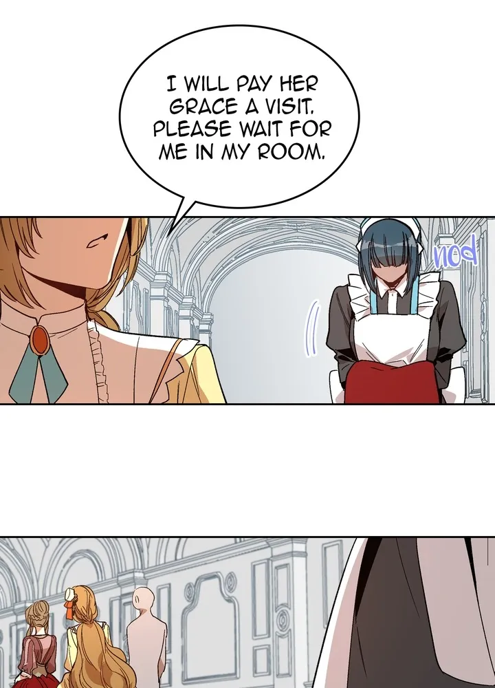 The Reason Why Raeliana Ended Up At The Duke’S Mansion - Page 26