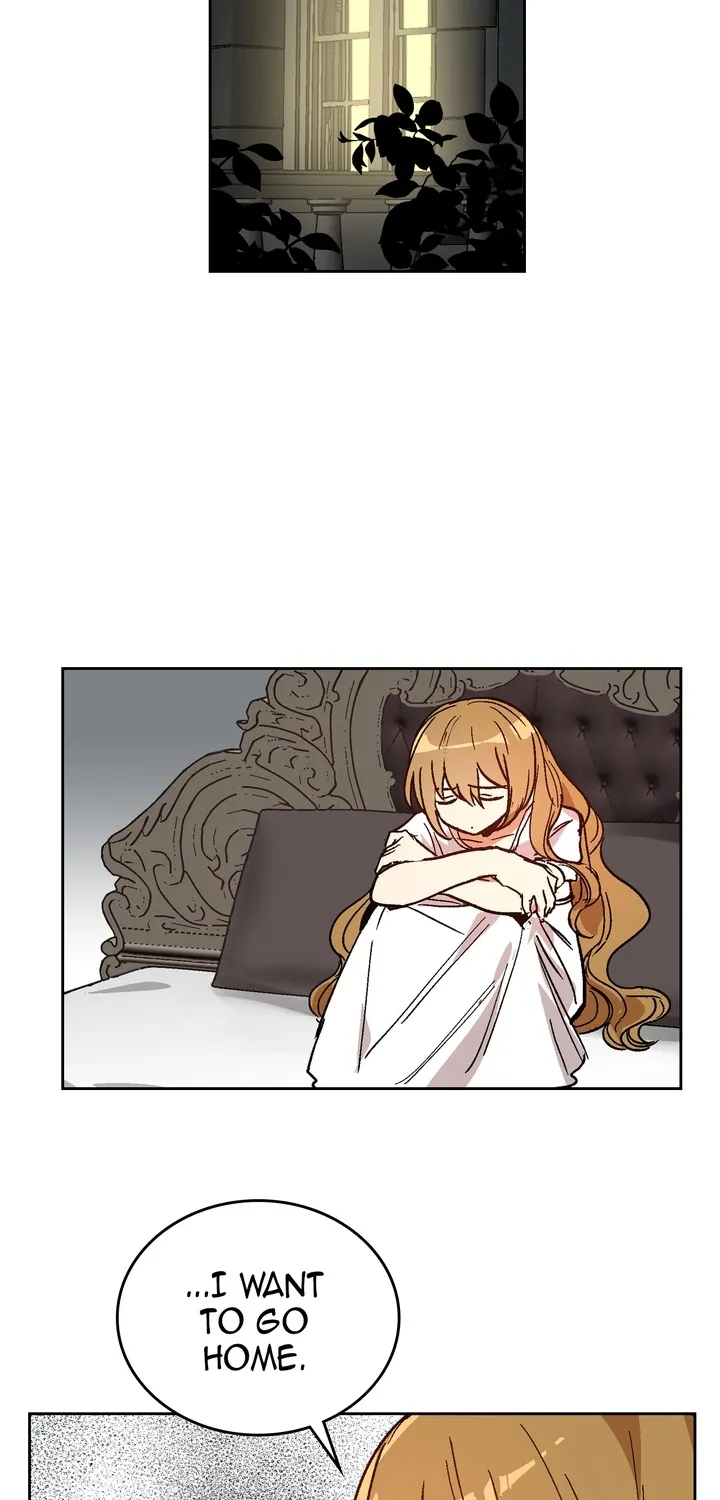 The Reason Why Raeliana Ended Up At The Duke’S Mansion - Page 40