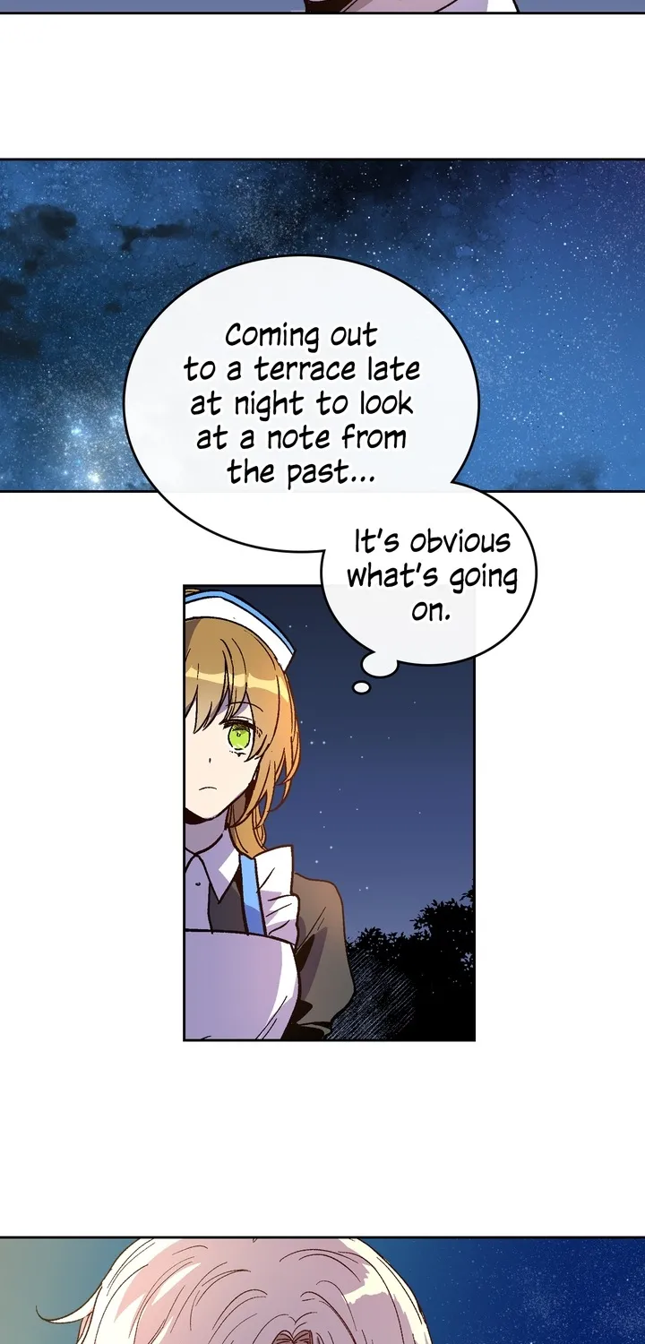 The Reason Why Raeliana Ended Up At The Duke’S Mansion - Page 28