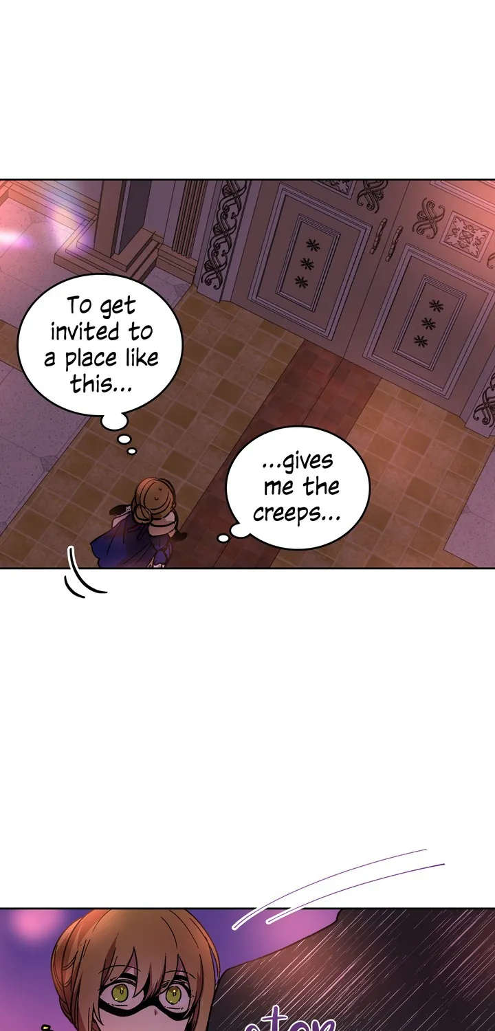 The Reason Why Raeliana Ended Up At The Duke’S Mansion - Page 41