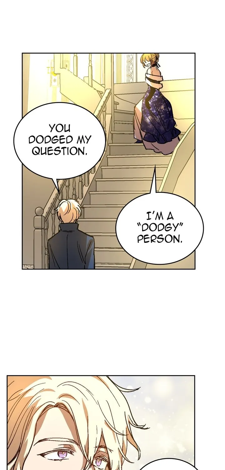 The Reason Why Raeliana Ended Up At The Duke’S Mansion - Page 48