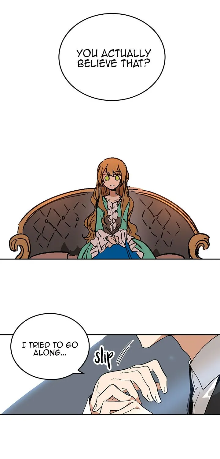 The Reason Why Raeliana Ended Up At The Duke’S Mansion - Page 27