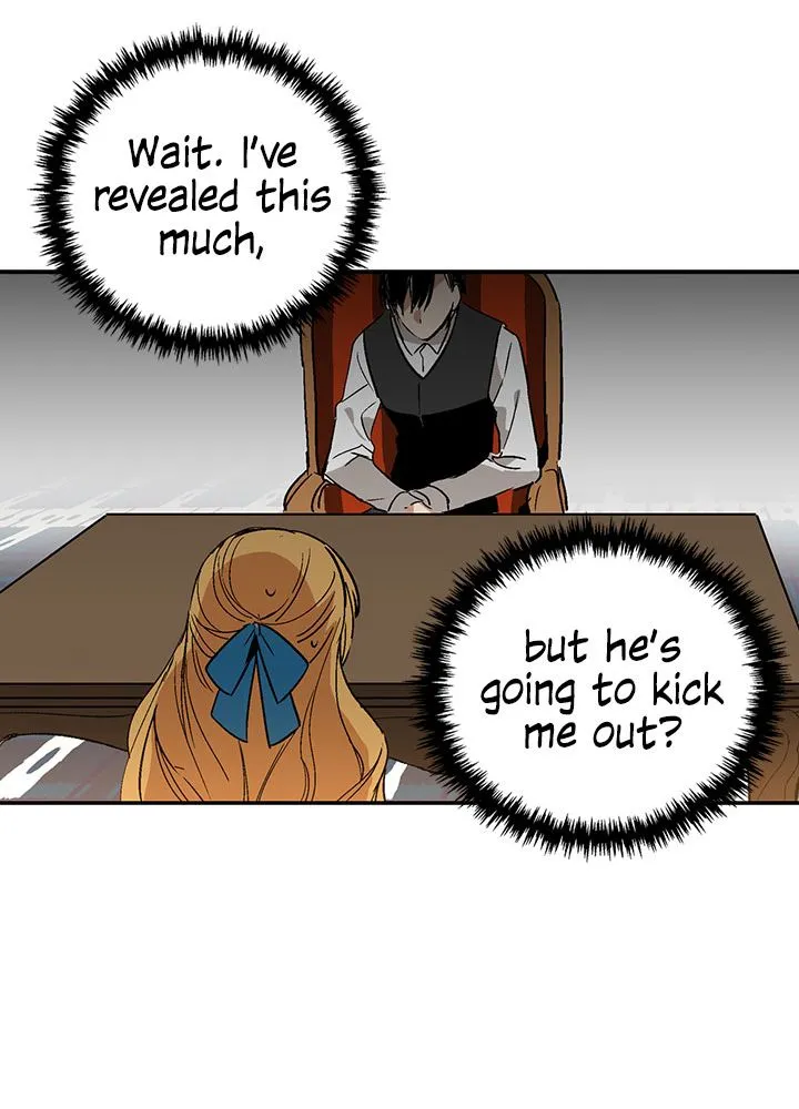 The Reason Why Raeliana Ended Up At The Duke’S Mansion - Page 34