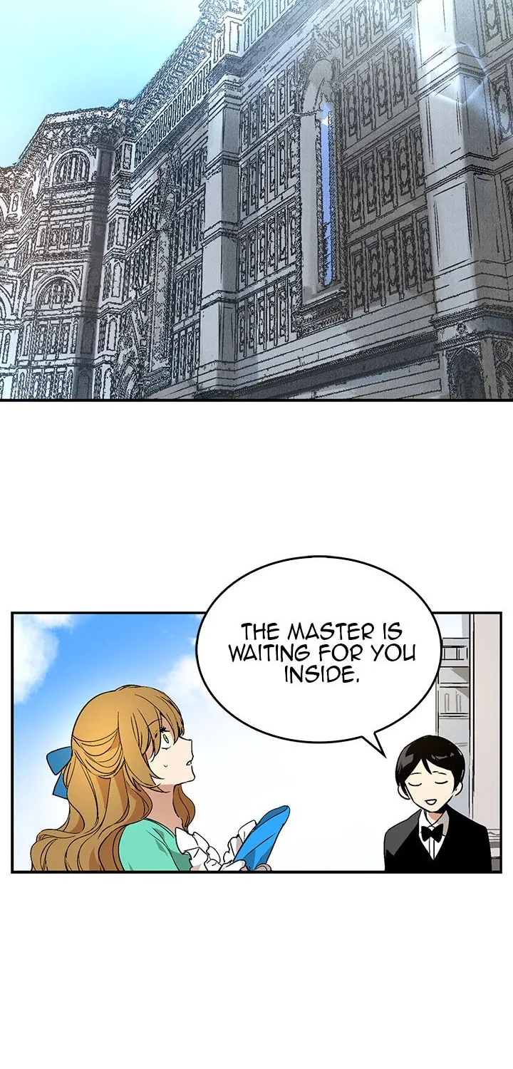 The Reason Why Raeliana Ended Up At The Duke’S Mansion - Page 9