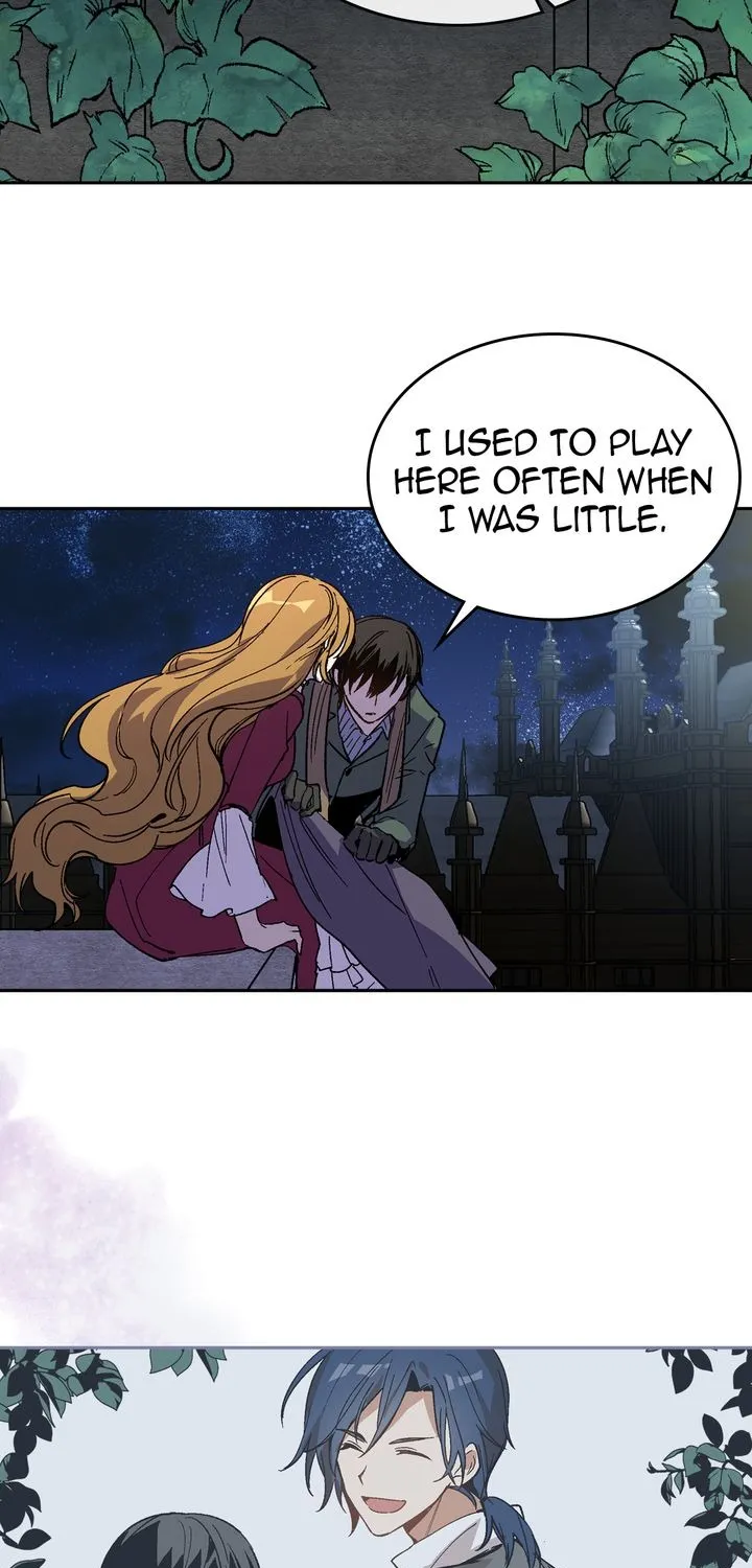 The Reason Why Raeliana Ended Up At The Duke’S Mansion - Page 31