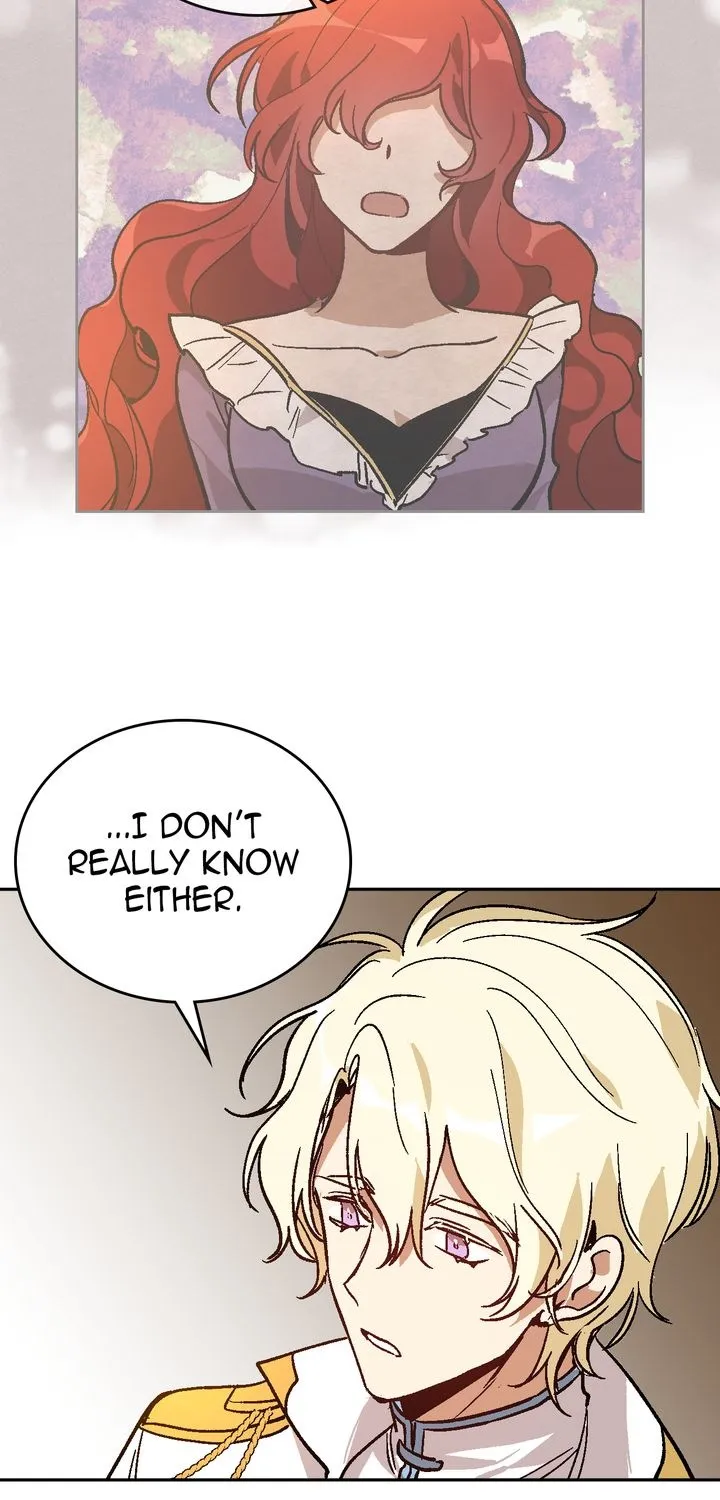 The Reason Why Raeliana Ended Up At The Duke’S Mansion - Page 45