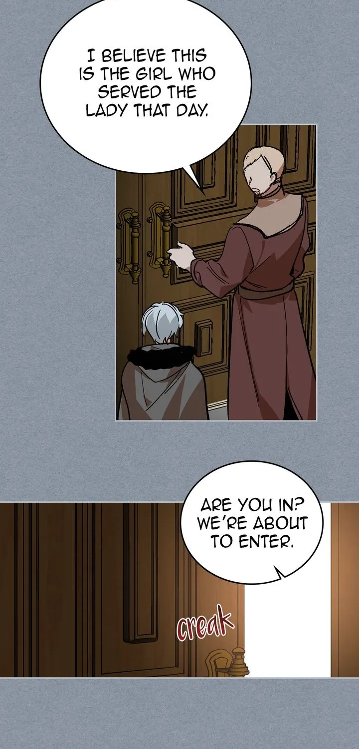 The Reason Why Raeliana Ended Up At The Duke’S Mansion - Page 8