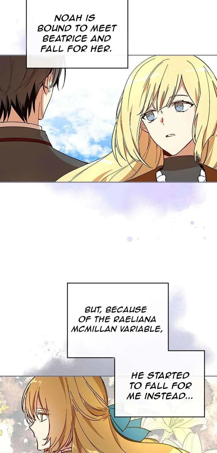 The Reason Why Raeliana Ended Up At The Duke’S Mansion - Page 30