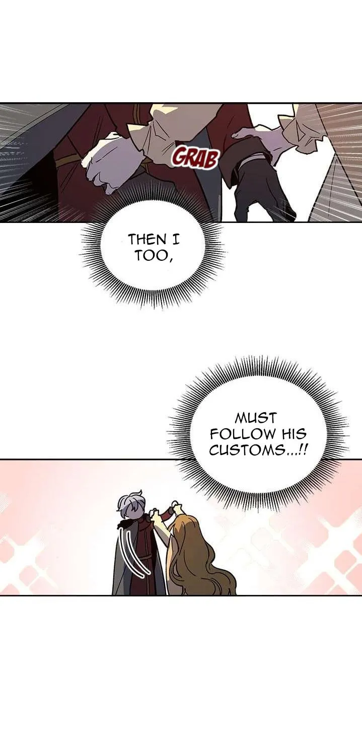 The Reason Why Raeliana Ended Up At The Duke’S Mansion - Page 7