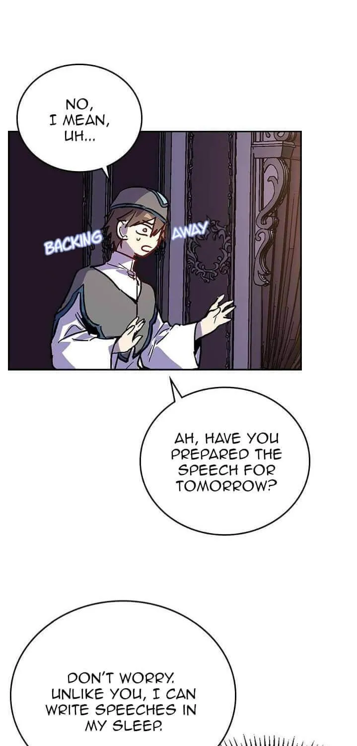 The Reason Why Raeliana Ended Up At The Duke’S Mansion - Page 9