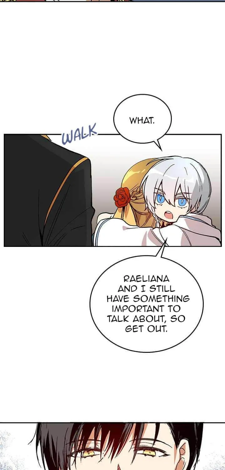 The Reason Why Raeliana Ended Up At The Duke’S Mansion - Page 29