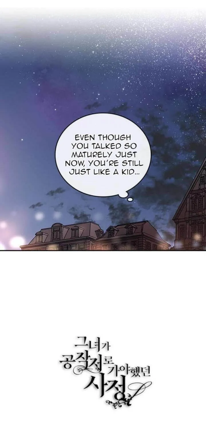 The Reason Why Raeliana Ended Up At The Duke’S Mansion - Page 50