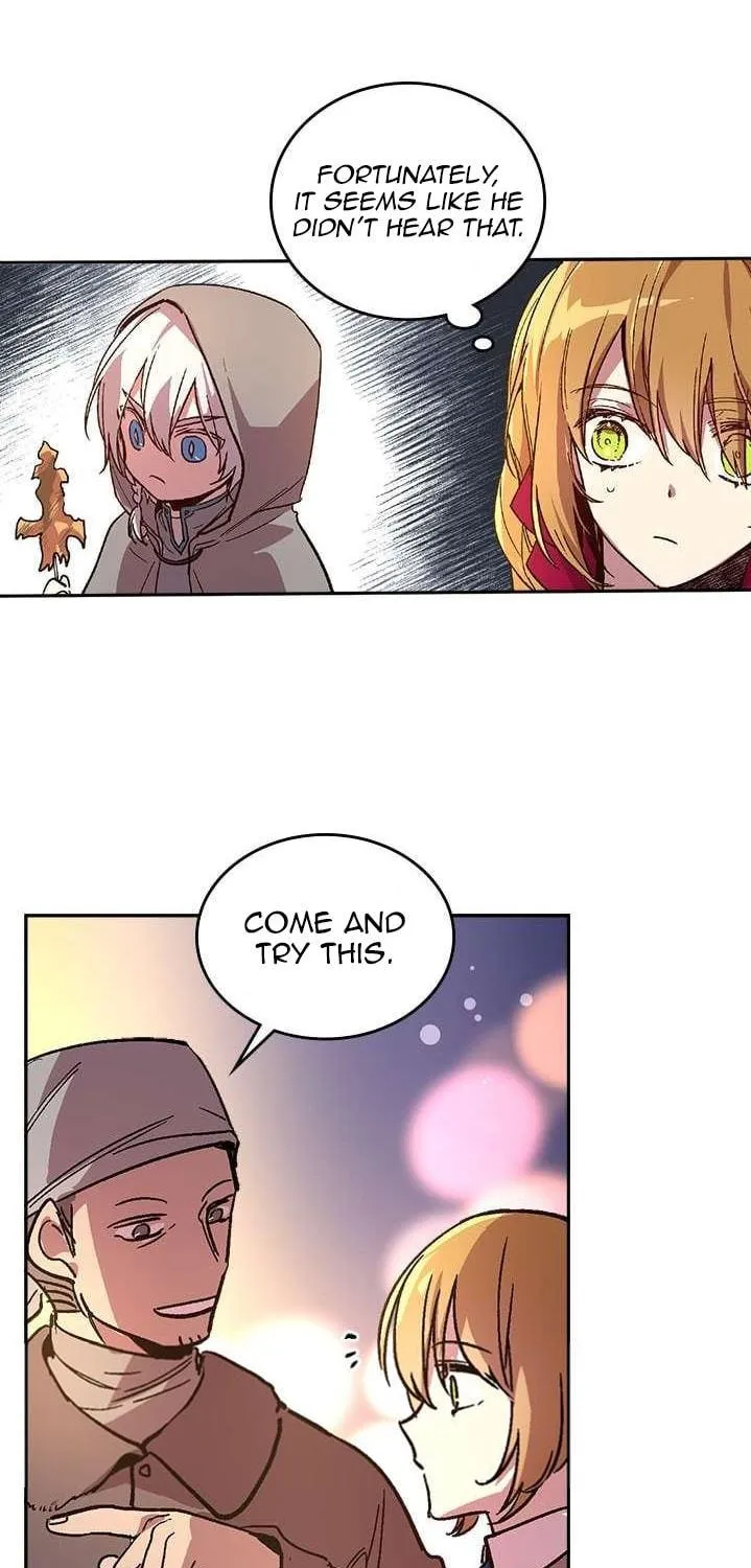 The Reason Why Raeliana Ended Up At The Duke’S Mansion - Page 18