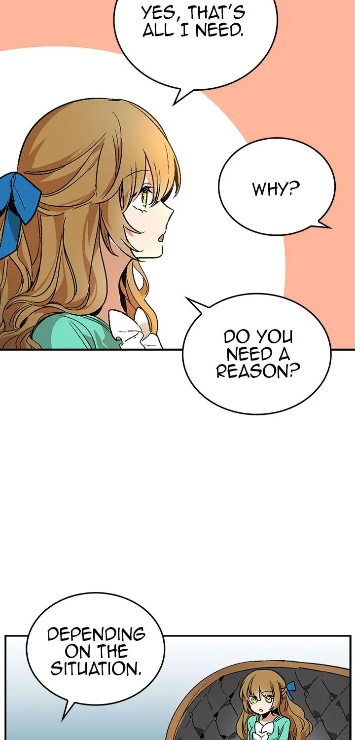 The Reason Why Raeliana Ended Up At The Duke’S Mansion - Page 18