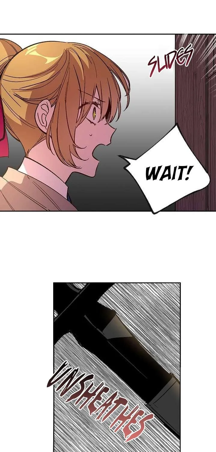 The Reason Why Raeliana Ended Up At The Duke’S Mansion - Page 6