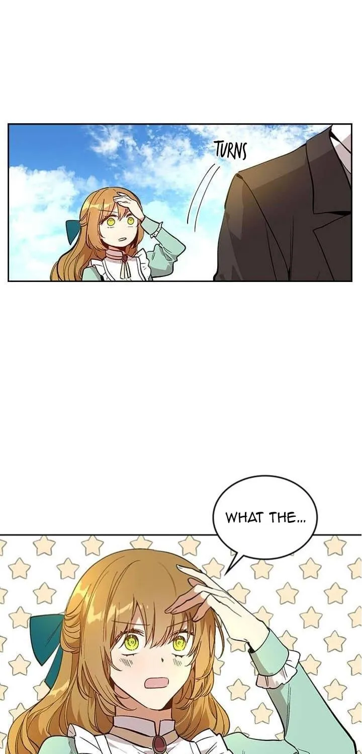 The Reason Why Raeliana Ended Up At The Duke’S Mansion - Page 49