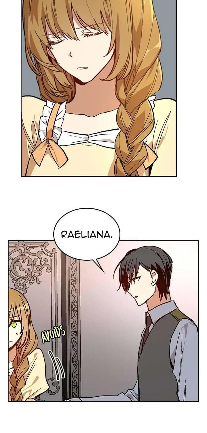 The Reason Why Raeliana Ended Up At The Duke’S Mansion - Page 24