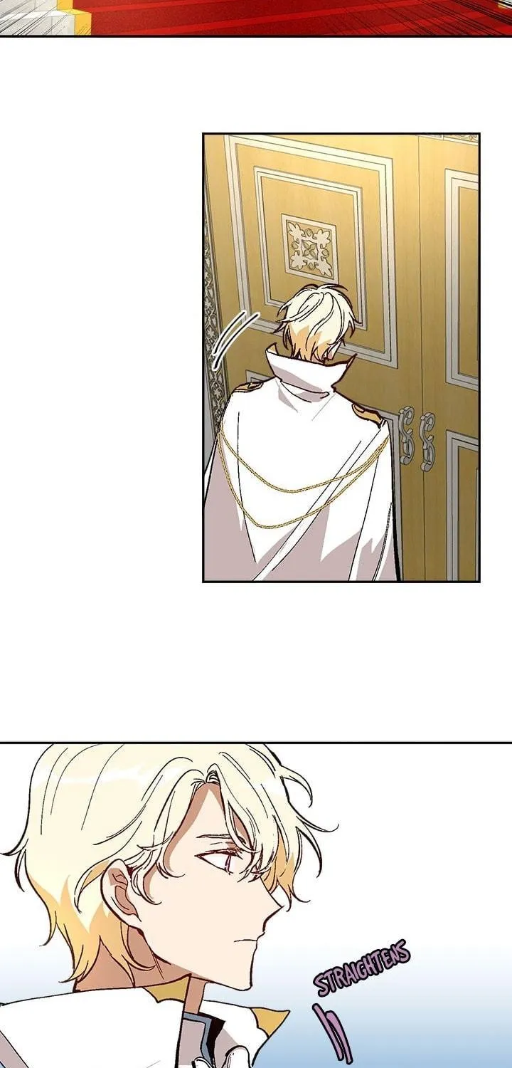 The Reason Why Raeliana Ended Up At The Duke’S Mansion - Page 33