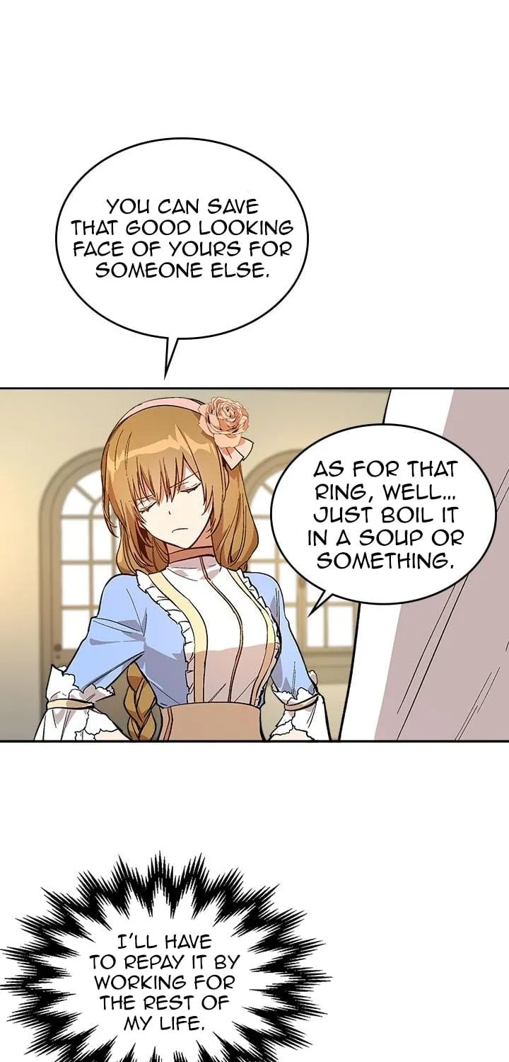 The Reason Why Raeliana Ended Up At The Duke’S Mansion - Page 35