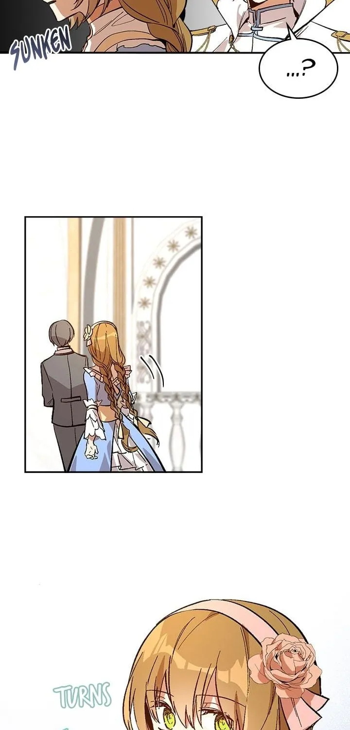 The Reason Why Raeliana Ended Up At The Duke’S Mansion - Page 43