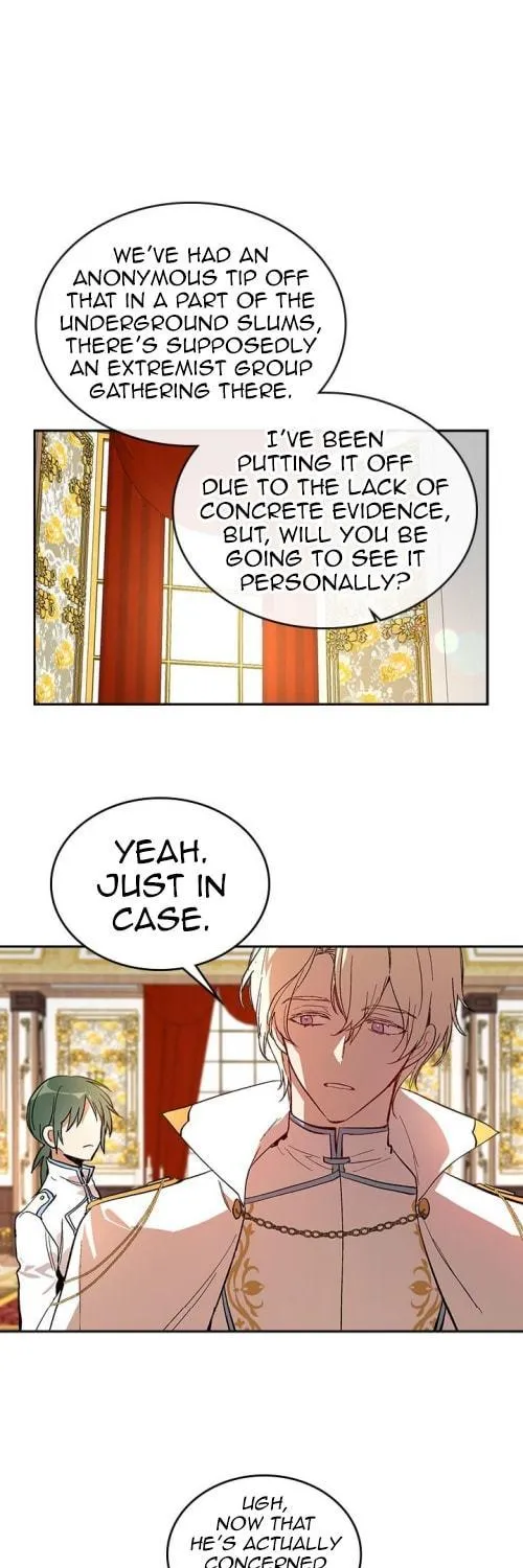 The Reason Why Raeliana Ended Up At The Duke’S Mansion - Page 8