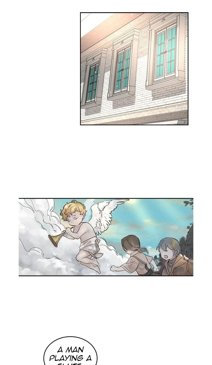 The Reason Why Raeliana Ended Up At The Duke’S Mansion - Page 1