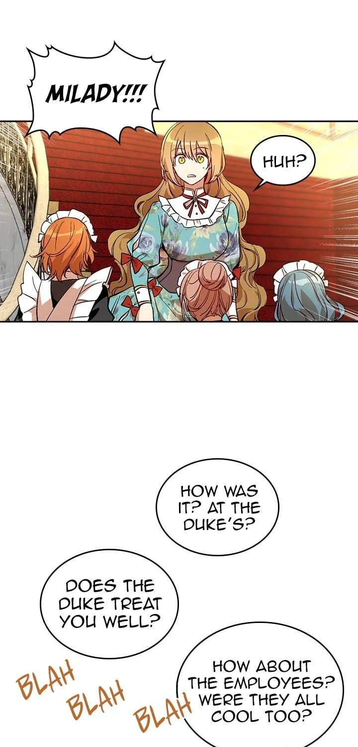 The Reason Why Raeliana Ended Up At The Duke’S Mansion - Page 29