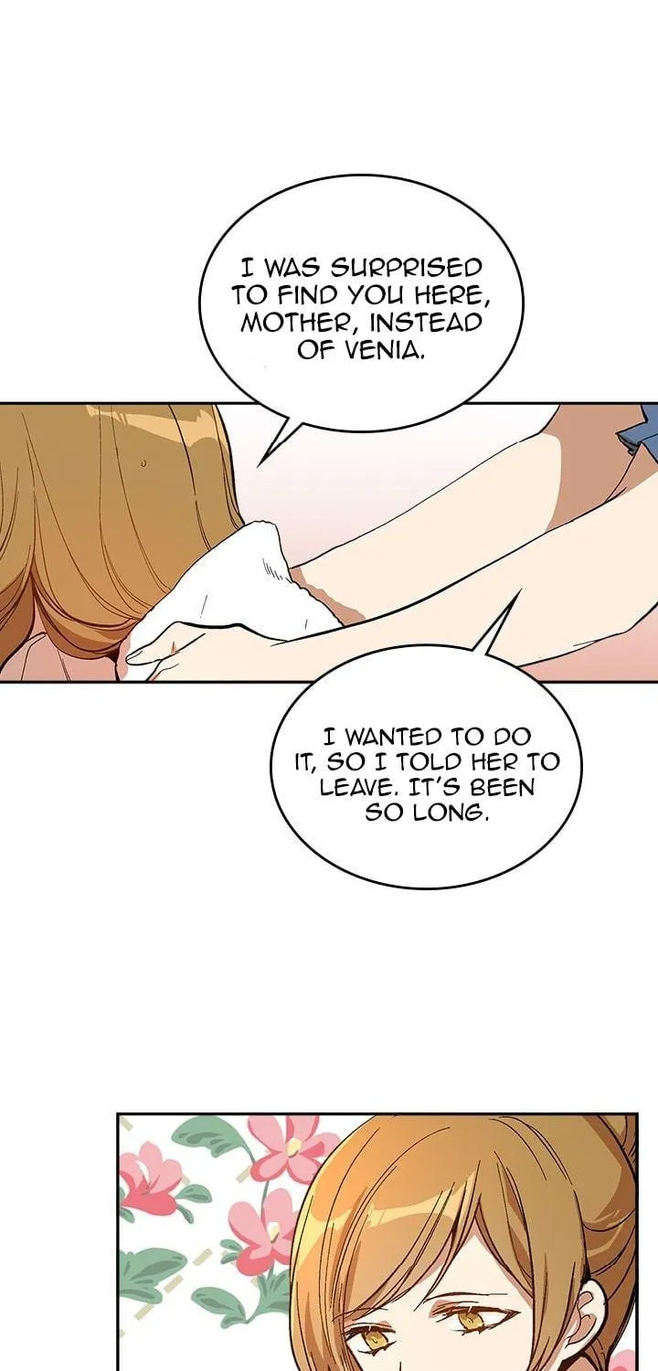 The Reason Why Raeliana Ended Up At The Duke’S Mansion - Page 9