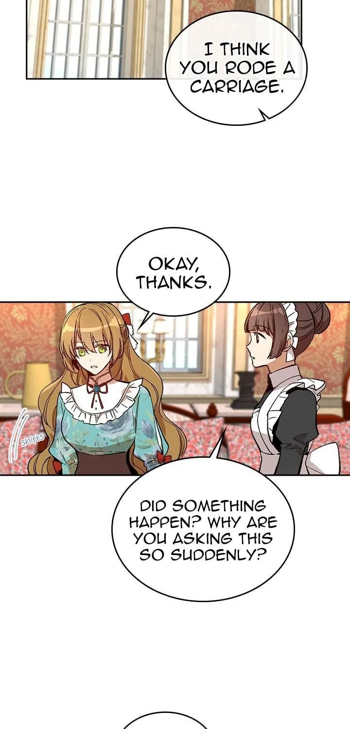 The Reason Why Raeliana Ended Up At The Duke’S Mansion - Page 12