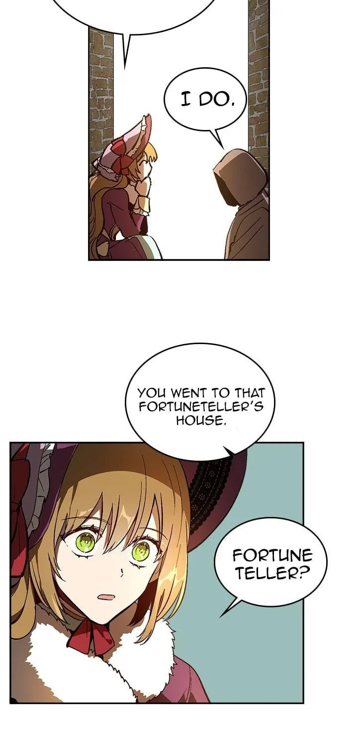 The Reason Why Raeliana Ended Up At The Duke’S Mansion - Page 42