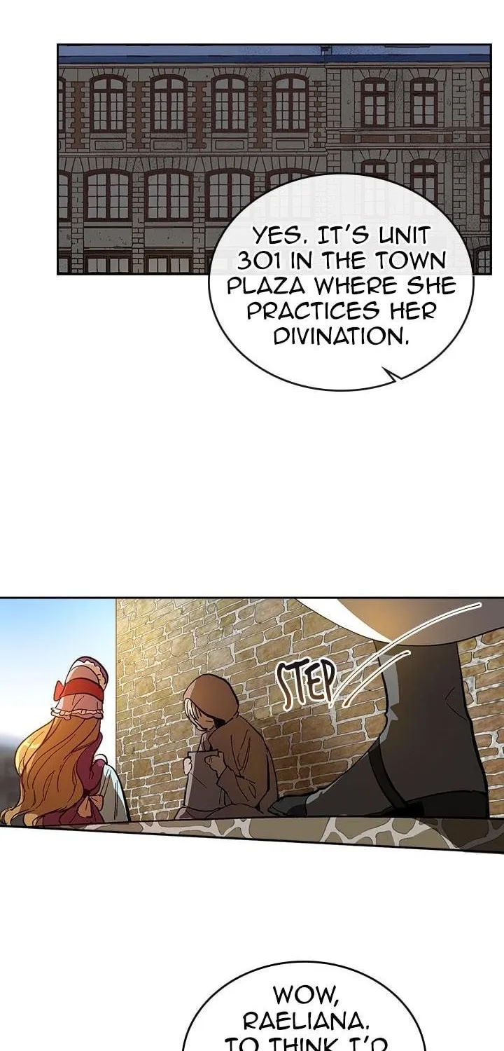 The Reason Why Raeliana Ended Up At The Duke’S Mansion - Page 43