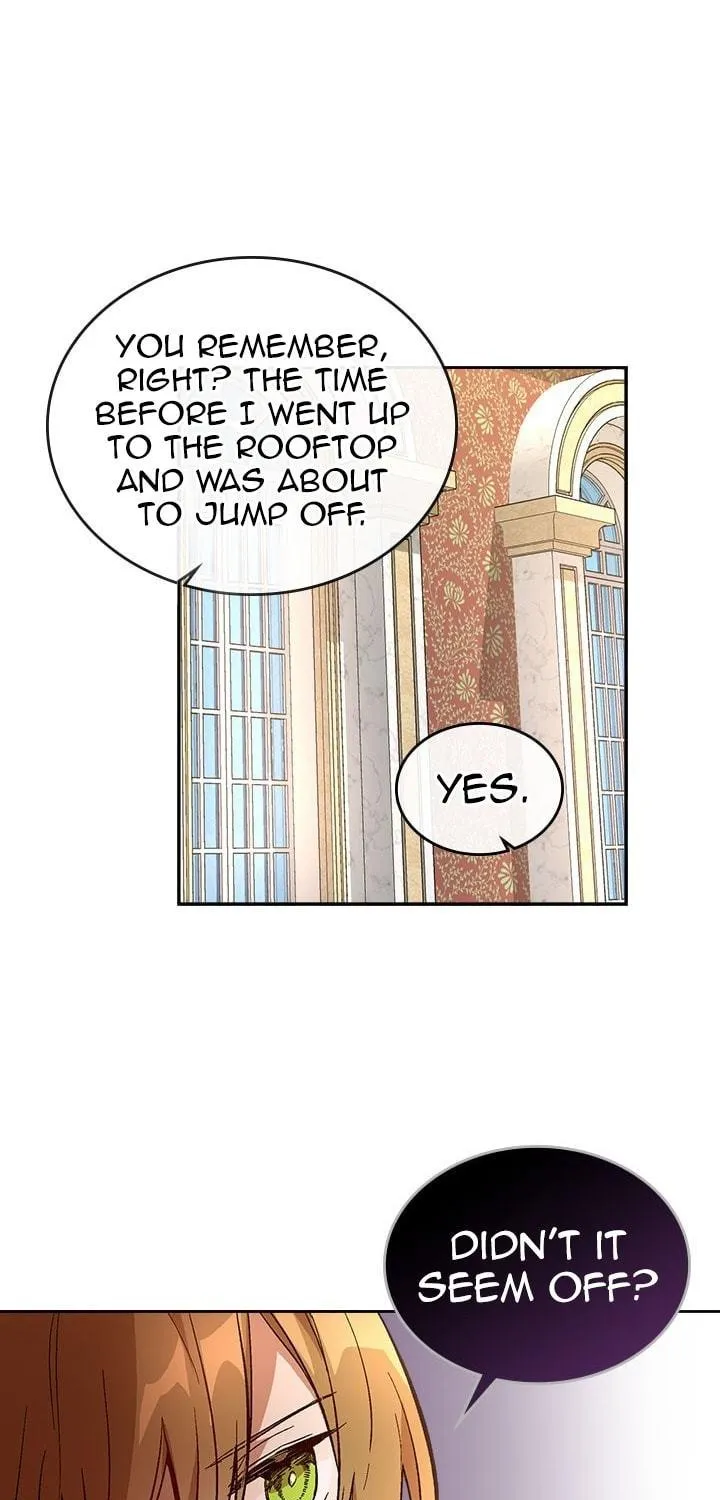 The Reason Why Raeliana Ended Up At The Duke’S Mansion - Page 6