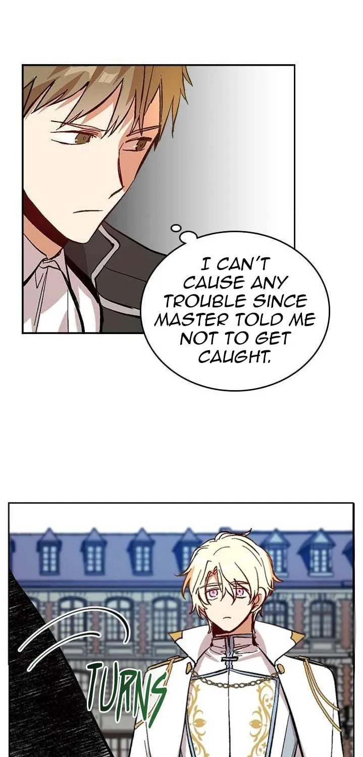 The Reason Why Raeliana Ended Up At The Duke’S Mansion - Page 41