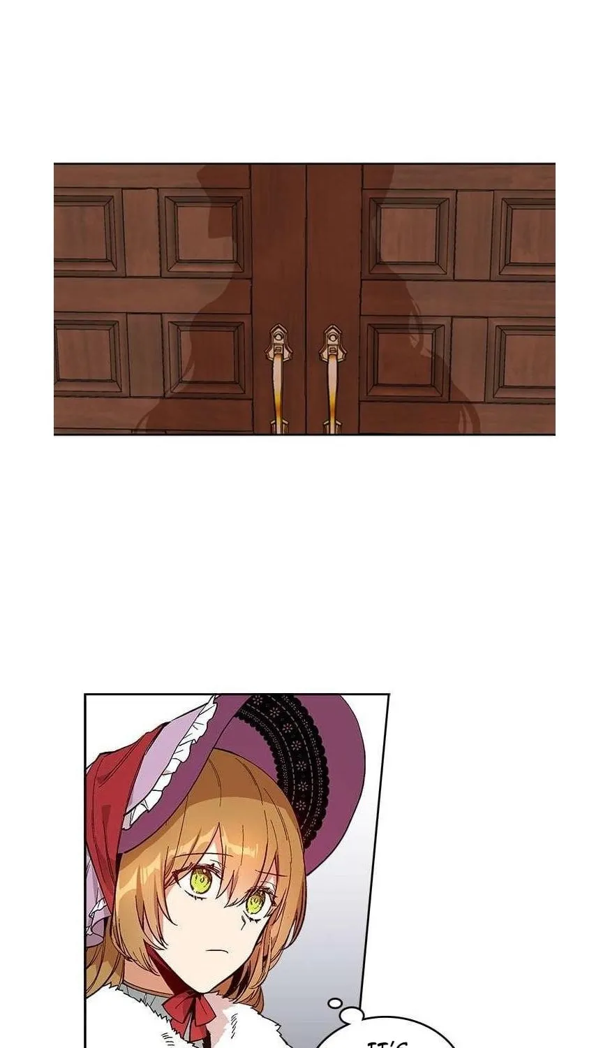 The Reason Why Raeliana Ended Up At The Duke’S Mansion - Page 1