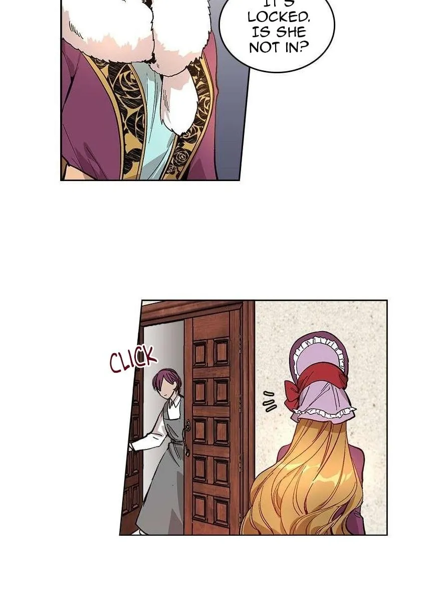 The Reason Why Raeliana Ended Up At The Duke’S Mansion - Page 2