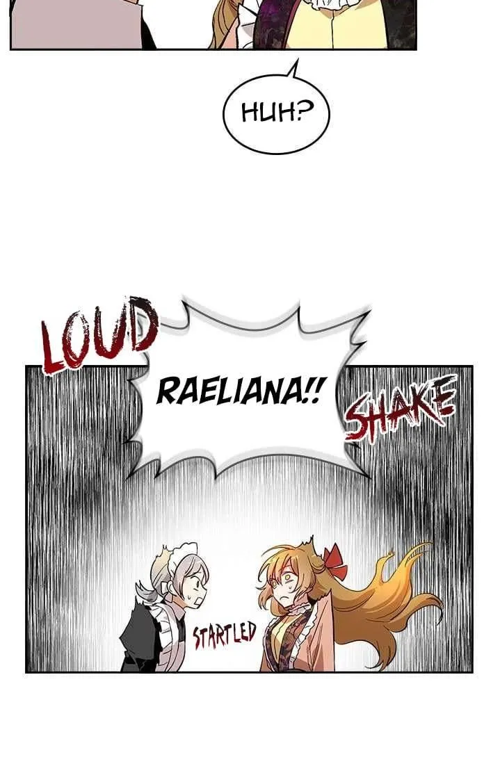 The Reason Why Raeliana Ended Up At The Duke’S Mansion - Page 29