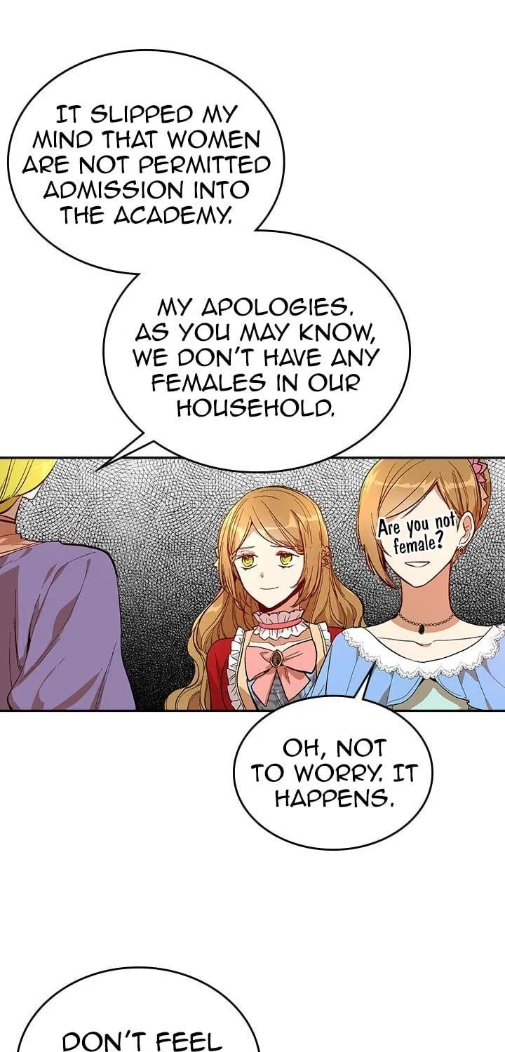 The Reason Why Raeliana Ended Up At The Duke’S Mansion - Page 14