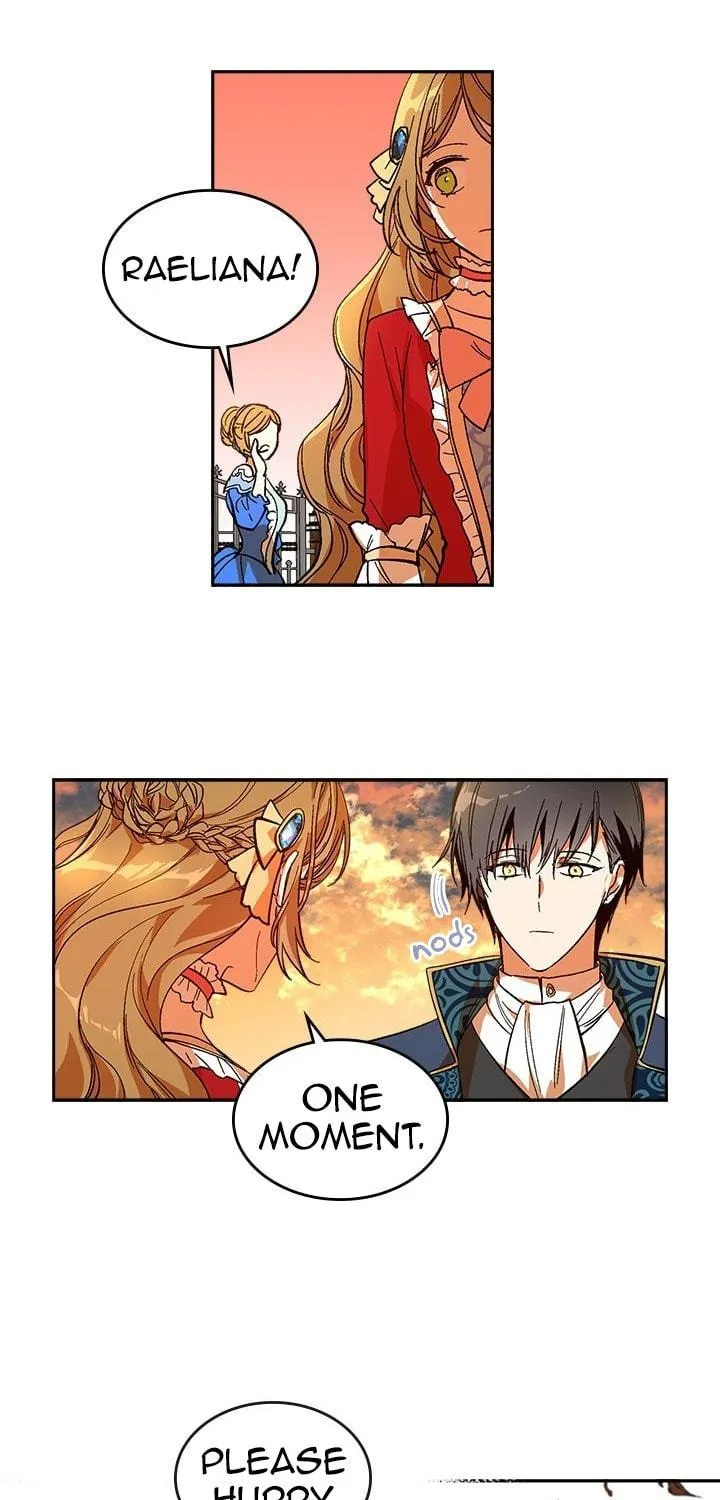 The Reason Why Raeliana Ended Up At The Duke’S Mansion - Page 45