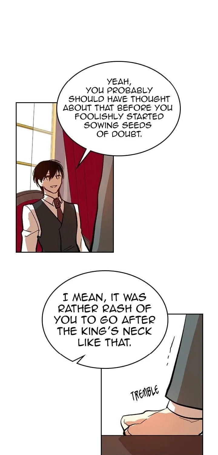 The Reason Why Raeliana Ended Up At The Duke’S Mansion - Page 17