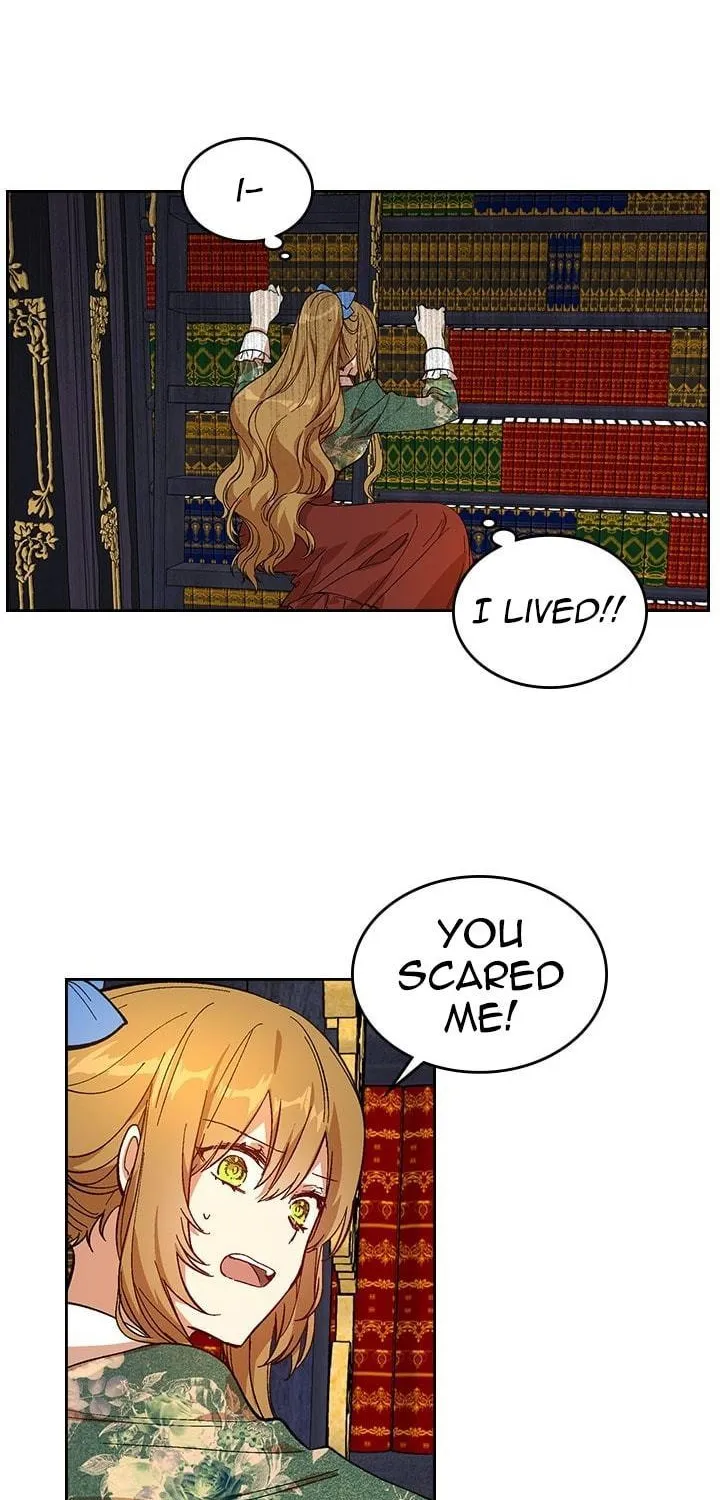 The Reason Why Raeliana Ended Up At The Duke’S Mansion - Page 38