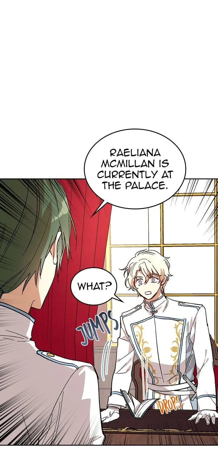 The Reason Why Raeliana Ended Up At The Duke’S Mansion - Page 31