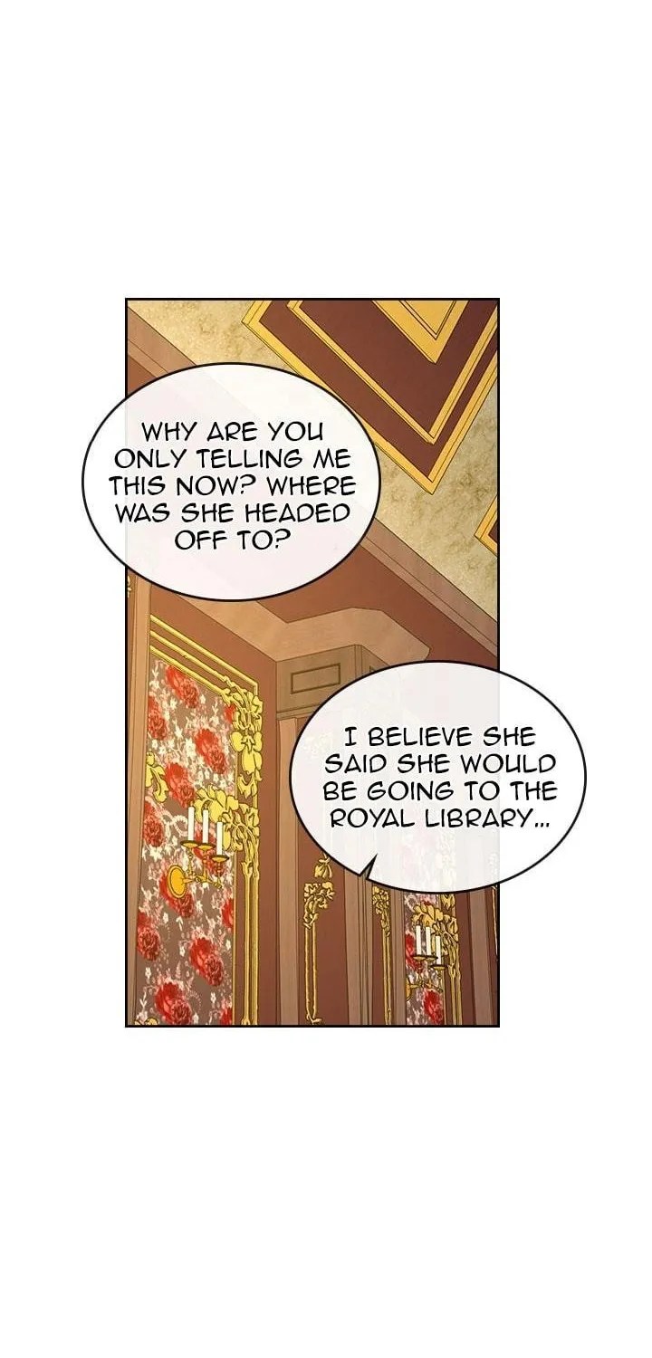 The Reason Why Raeliana Ended Up At The Duke’S Mansion - Page 32