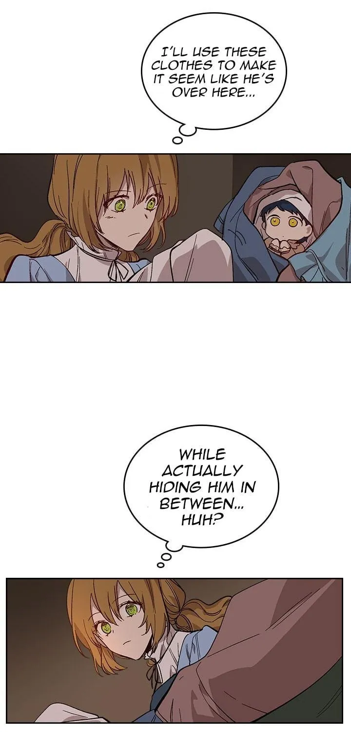 The Reason Why Raeliana Ended Up At The Duke’S Mansion - Page 10