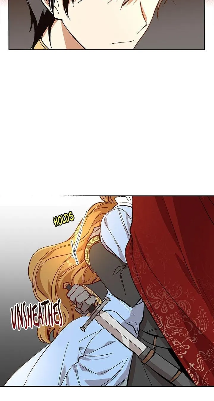 The Reason Why Raeliana Ended Up At The Duke’S Mansion - Page 35