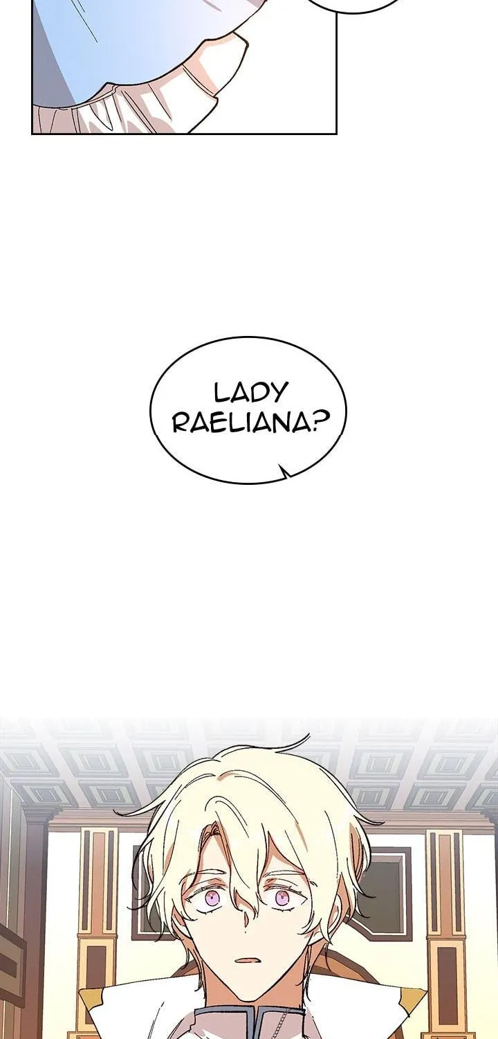 The Reason Why Raeliana Ended Up At The Duke’S Mansion - Page 13