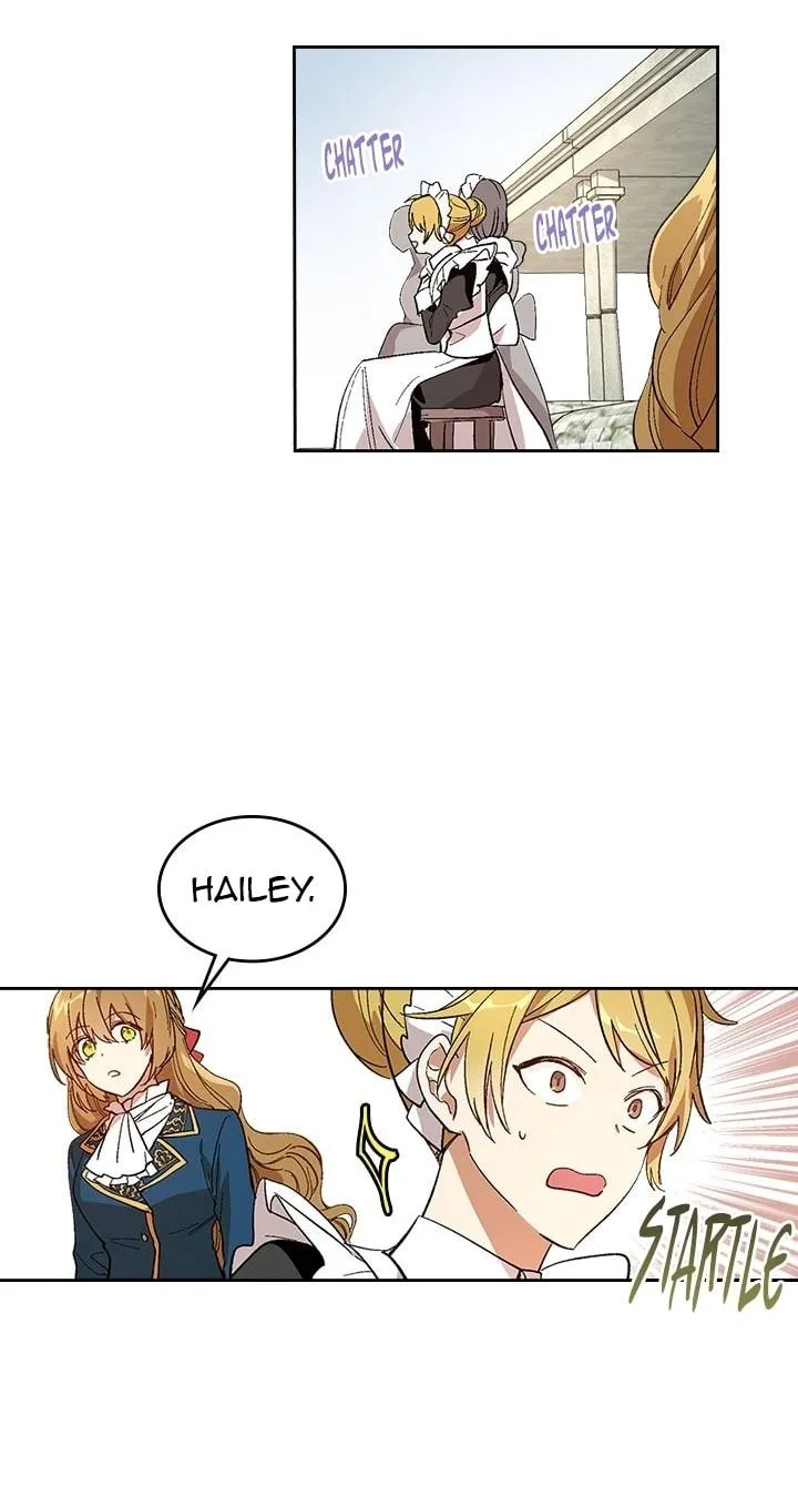 The Reason Why Raeliana Ended Up At The Duke’S Mansion - Page 2