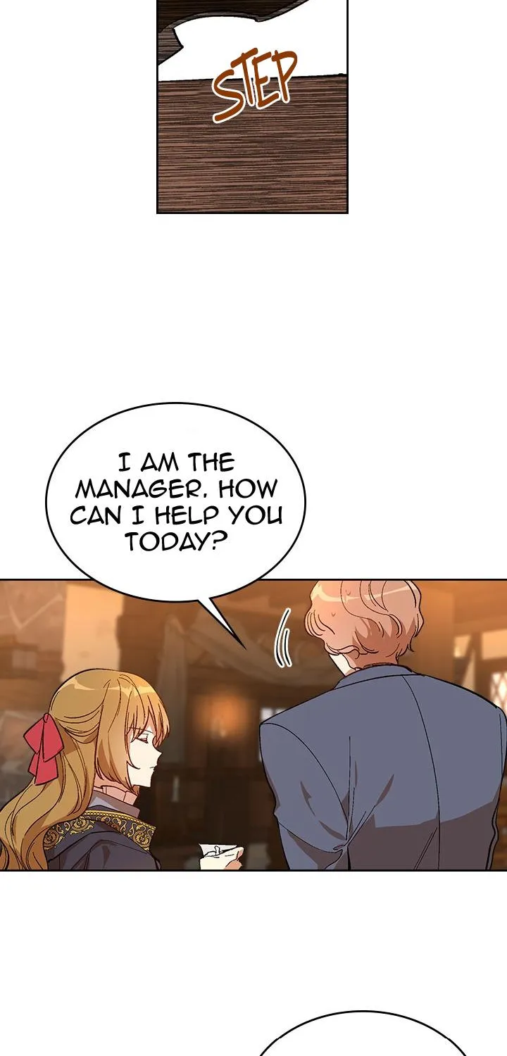 The Reason Why Raeliana Ended Up At The Duke’S Mansion - Page 16