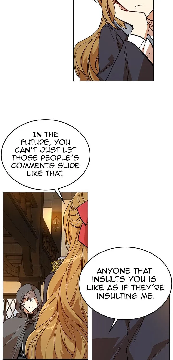 The Reason Why Raeliana Ended Up At The Duke’S Mansion - Page 37