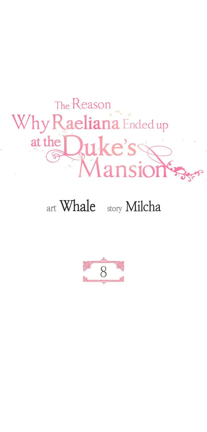 The Reason Why Raeliana Ended Up At The Duke’S Mansion - Page 2