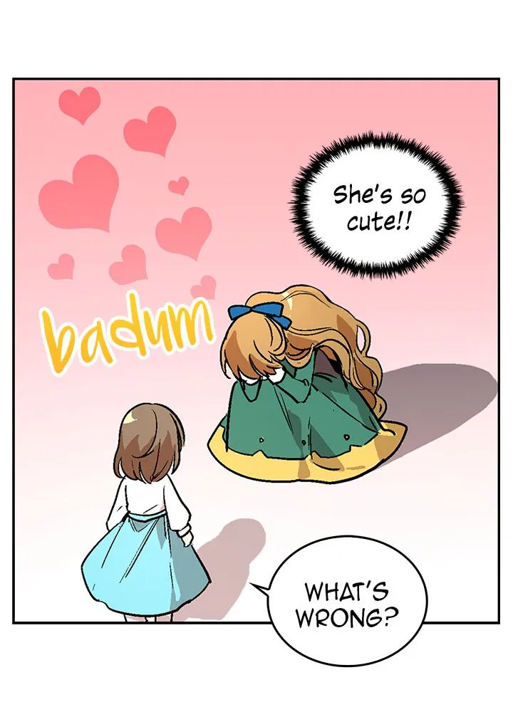 The Reason Why Raeliana Ended Up At The Duke’S Mansion - Page 25